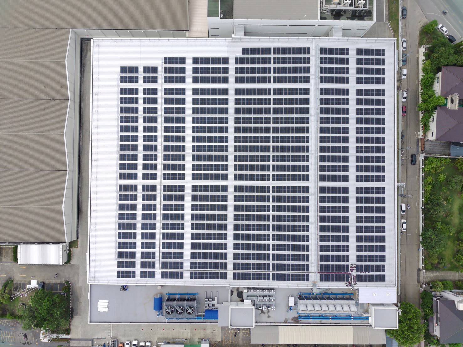 THAI SIIX CO., LTD.