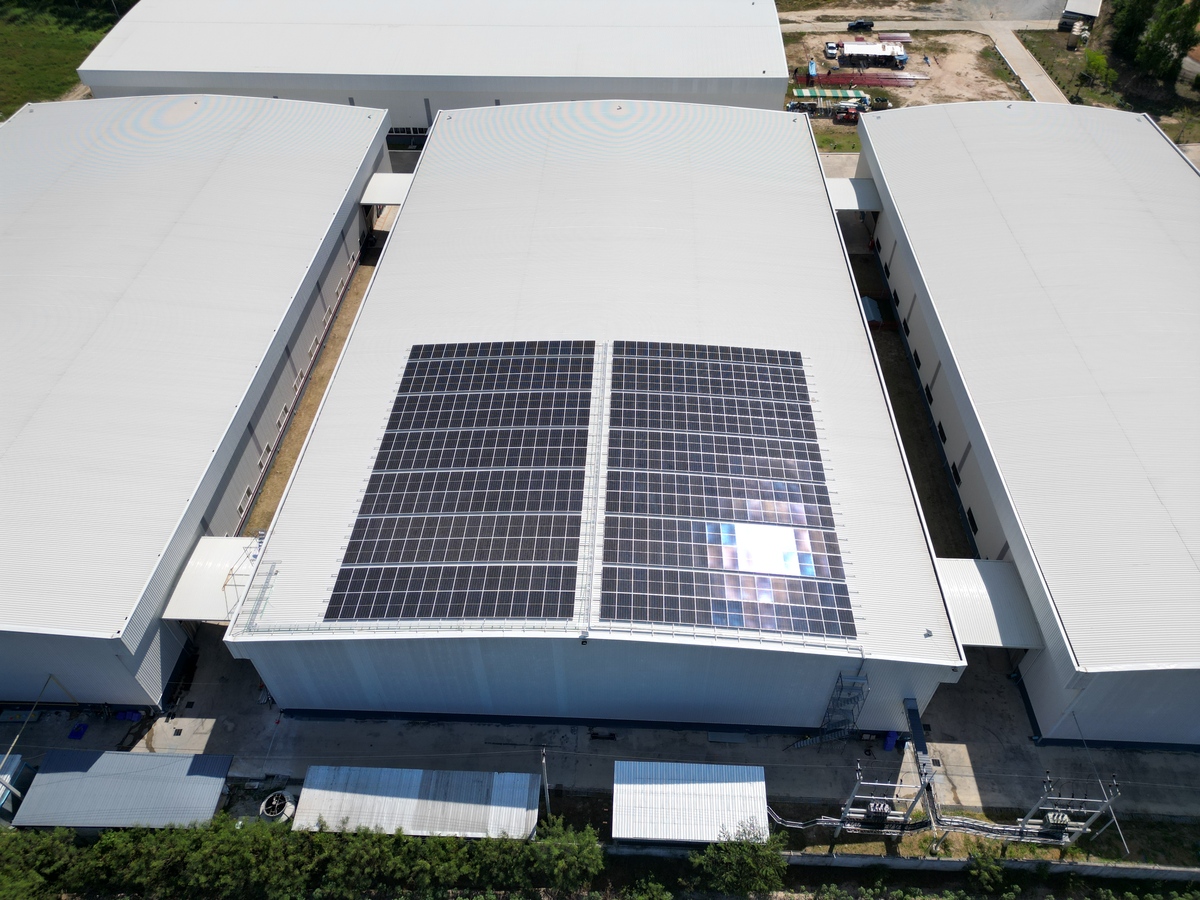 HERSUN THAI INTERNATIONAL CO., LTD.
